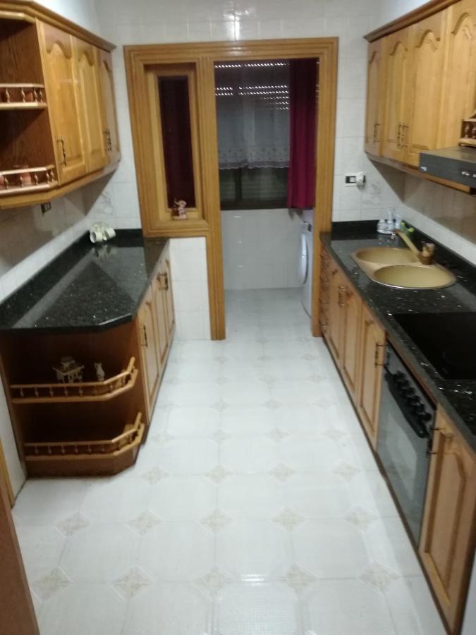 Appartamento Apartamento ROMINA Villanueva Del Arzobispo Esterno foto