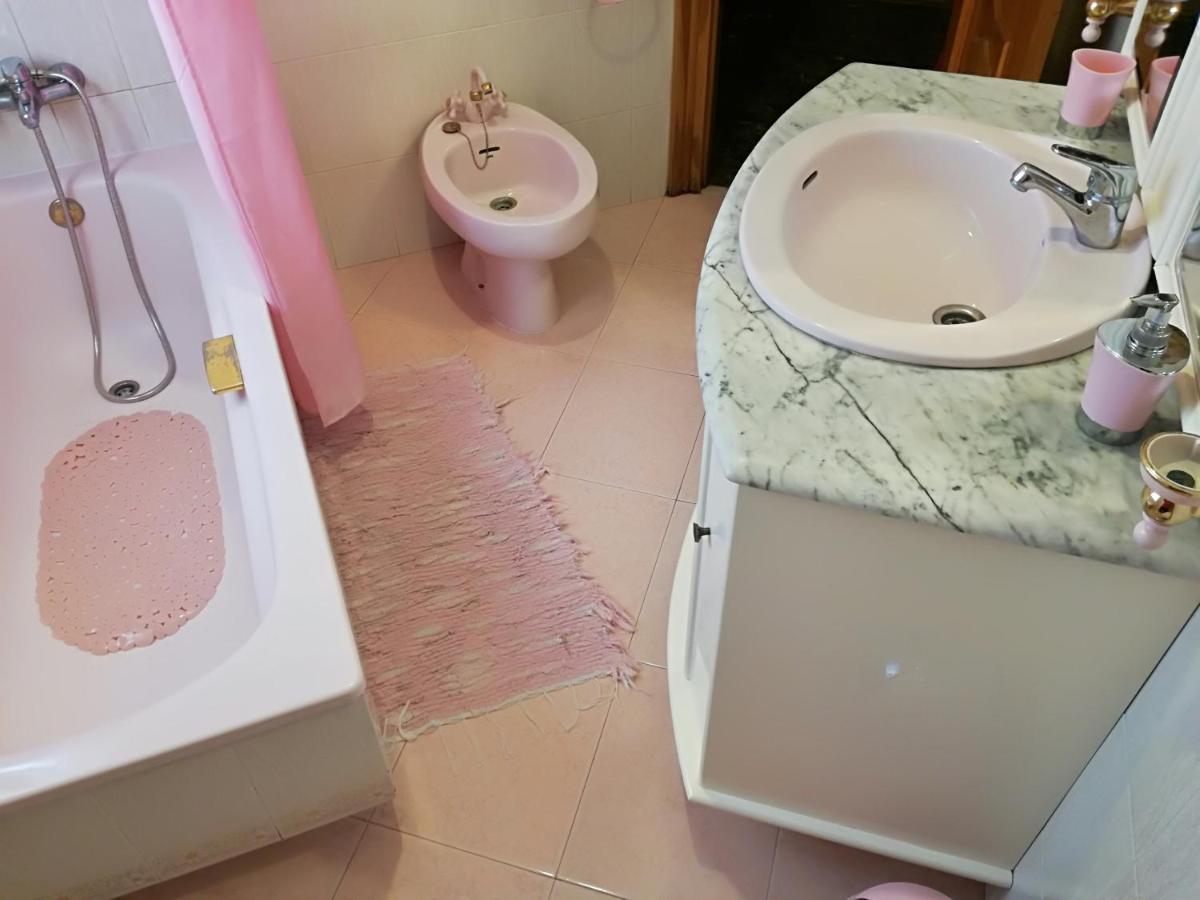 Appartamento Apartamento ROMINA Villanueva Del Arzobispo Esterno foto