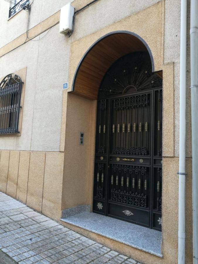 Appartamento Apartamento ROMINA Villanueva Del Arzobispo Esterno foto